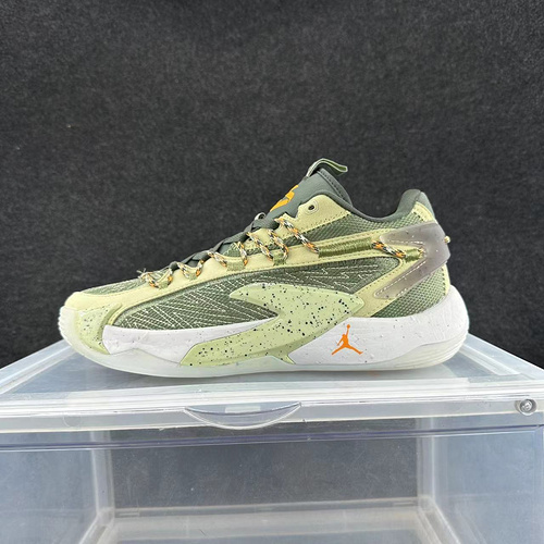 Verde Naranja 36-46
